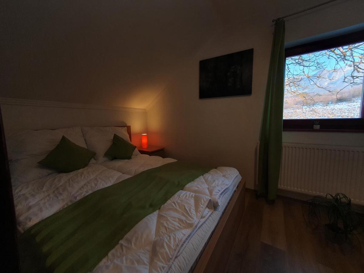 Reteskert Vendeghaz Es Apartman ベーラパットファールヴァ エクステリア 写真