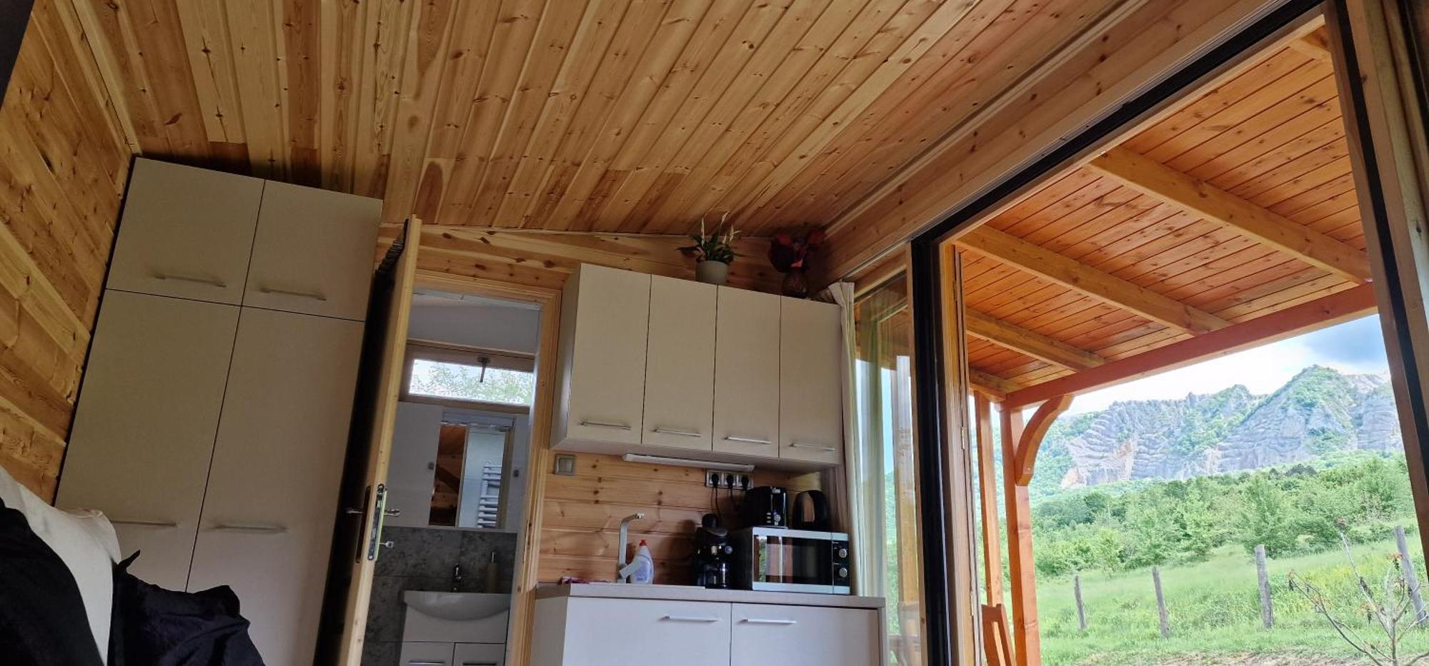 Reteskert Vendeghaz Es Apartman ベーラパットファールヴァ エクステリア 写真